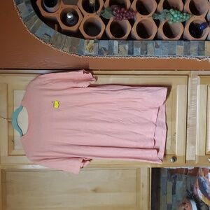 M Green Masters Tournament 2025 - Augusta National - Tee Shirt Size Medium Golf